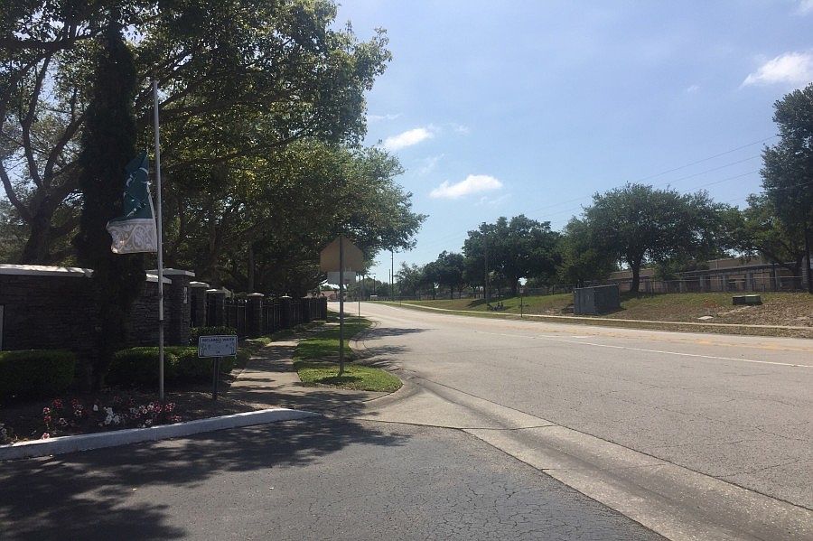 2nd image of 3310 Haviland Ct APT 203