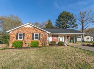 154 Eunice Ln, Savannah, TN 38372