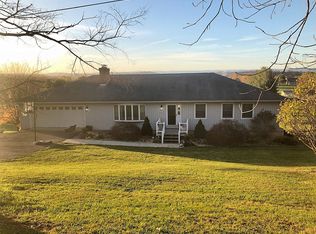 962 Shipwreck Dr, New Market, VA