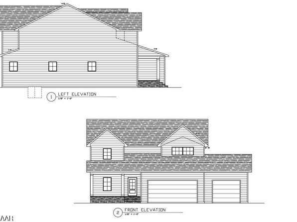 5959 Sylvia Cir, Grand Forks, ND 58201