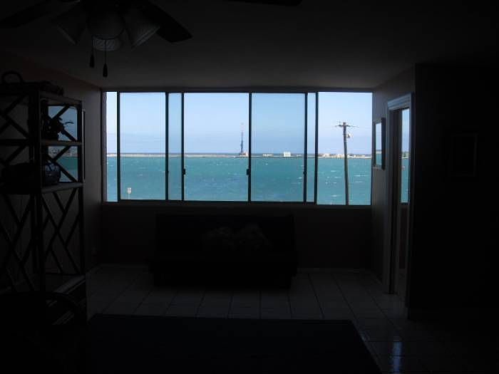 ocean view`