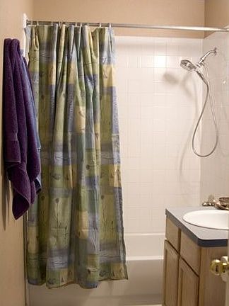 2nd Bath