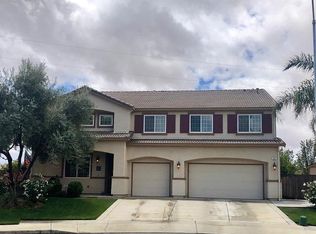 724 Petite Sirah Ln, Coalinga, CA 93210