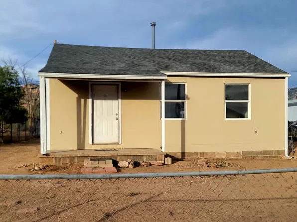 131 W Whitmore Dr, East Carbon, UT 84520