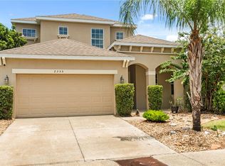 2355 Sabastian St, Mount Dora, FL 32757