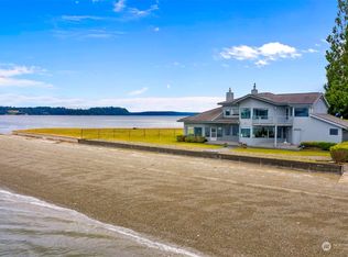 9939 Point View St NE, Olympia, WA 98516