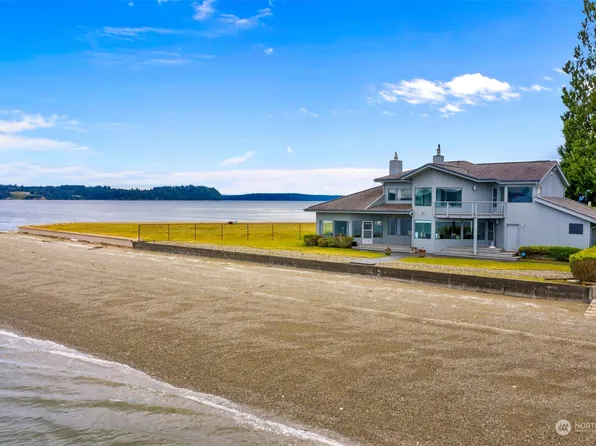 9939 Point View Street NE, Olympia, WA 98516