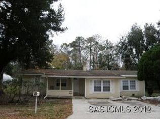 561 Lawrence Ave, Saint Augustine, FL 32084