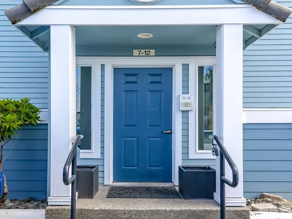 625 N Jackson Street #A-7, Tacoma, WA 98406