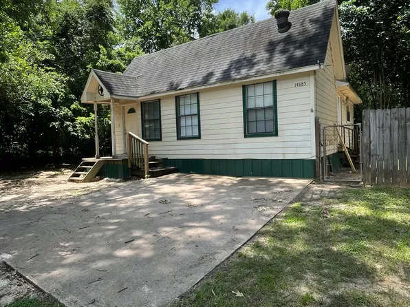 (undisclosed Address), Willis, TX 77378