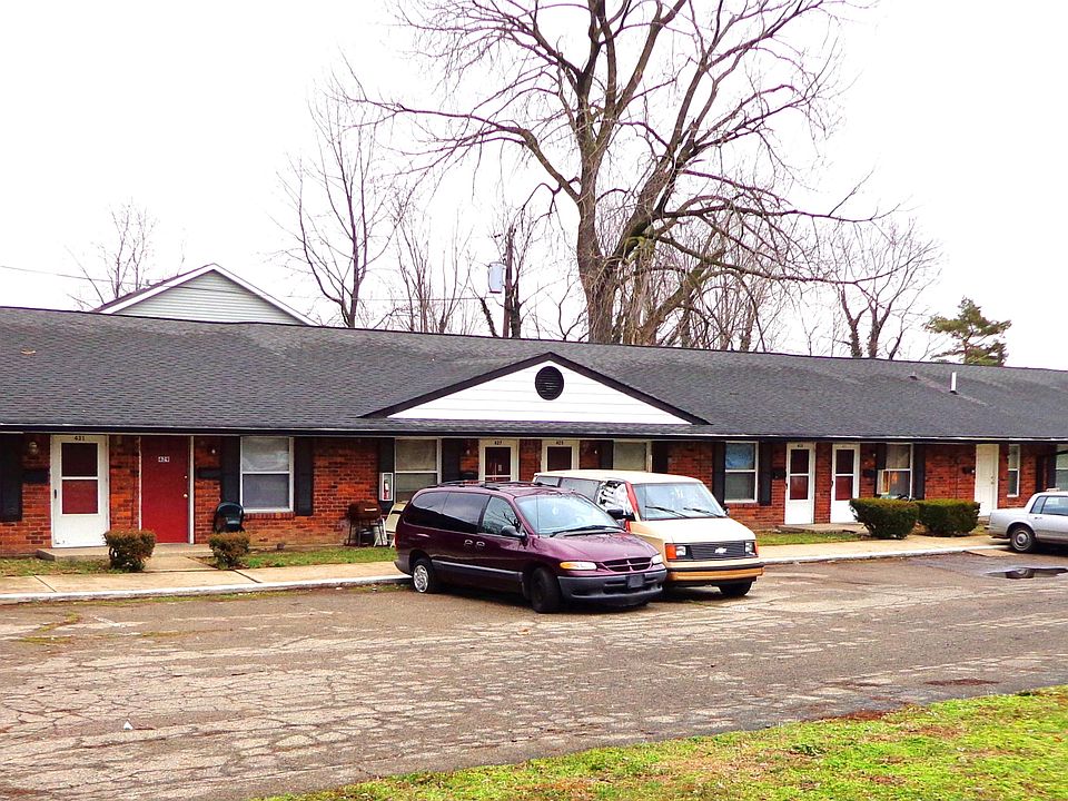 2nd image of 409 N Rybolt Ave