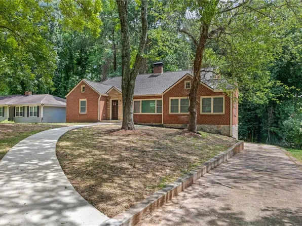 2188 Beecher Rd SW, Atlanta, GA 30311