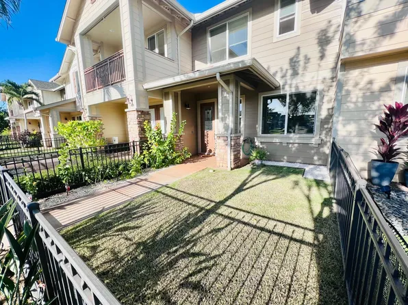 1020 Kakala St APT 1303, Kapolei, HI 96707