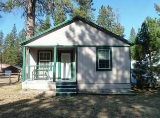 13815 Tennant Rd, Macdoel, CA 96058