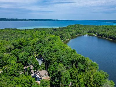 7105 SE Torch Lake Dr, Alden, MI, 49612