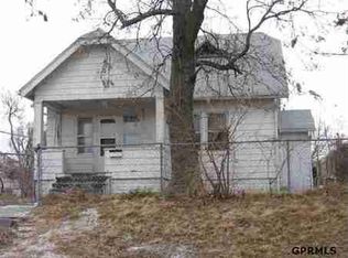 2445 N 33rd Ave, Omaha, NE 68111