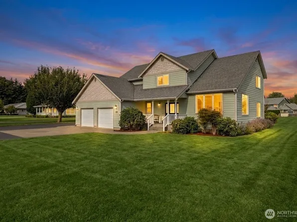 5390 Bel West Drive, Bellingham, WA 98226