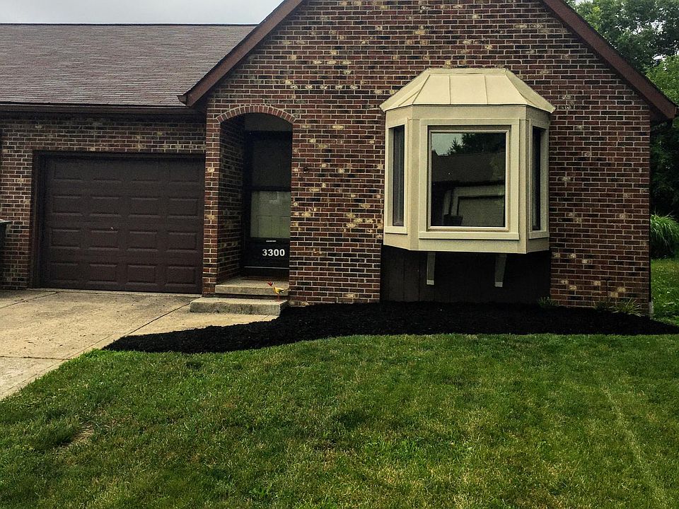 Welcome to 3300 Willington!