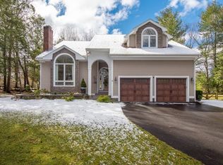 8 Nokomis Way, Natick, MA 01760