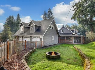 1618 34th Avenue Ct SW, Puyallup, WA
