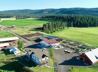 55959 Highway 244, La Grande, OR 97850