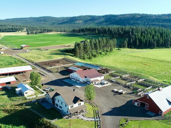 55959 Highway 244, La Grande, OR 97850