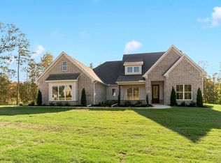 117 Patriots Point Dr, Benton, AR 72019