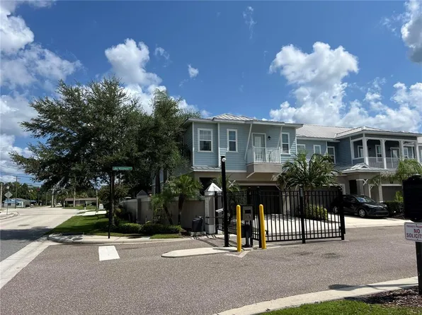 534 LAKE WILDMERE COVE, LONGWOOD, FL 32750