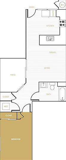 The Commodore Apartments — Photo 41