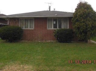 3718 Catalpa St, East Chicago, IN 46312