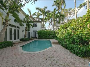 925 Sunset Rd, Coral Gables, FL 33143