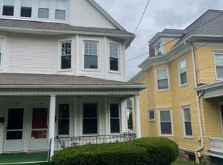 1304 Oram St, Scranton, PA 18504