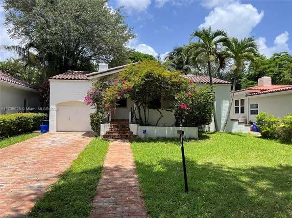 641 Zamora Ave, Coral Gables, FL 33134