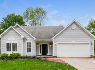 7654 Moran Ct, Indianapolis, IN 46268