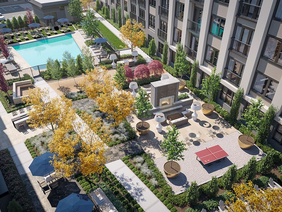 Hanover Crossing Residences Apartment Rentals Hanover, MA Zillow