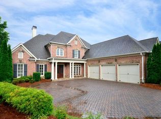 2341 Grady Ridge Dr, Duluth, GA 30097