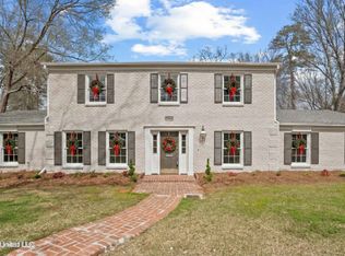 2040 Brecon Dr, Jackson, MS 39211