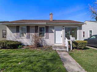 454 W Meyers Ave, Hazel Park, MI