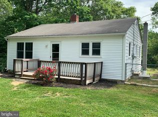 1237 Airport Rd, Winchester, VA 22602