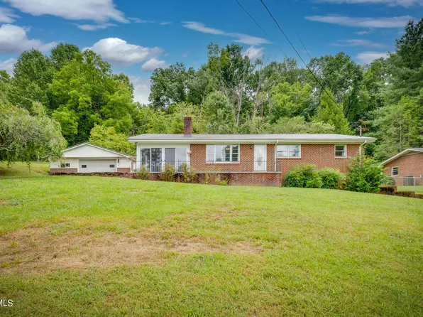 156 Carroll Dr, Gray, TN 37615
