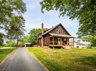 8978 Sandrock Rd, Eden, NY 14057