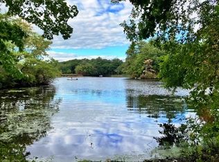 40 Kingswood Rd, Newton, MA 02466