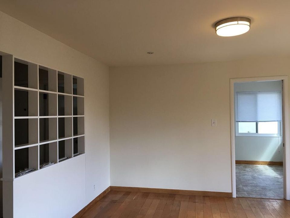 Upstair living room