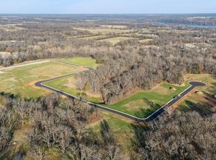 E Highway 137, Fairland, OK 74343