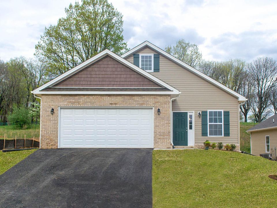 565 Mendham Way, Salem, VA 24153 Zillow