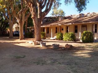 110 Mill Creek Rd, Bishop, CA 93514