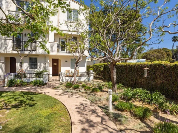 148 Beach Side Ct #148, Ventura, CA 93001