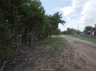 0 Shady Oaks Ln, Somerville, TX 77879