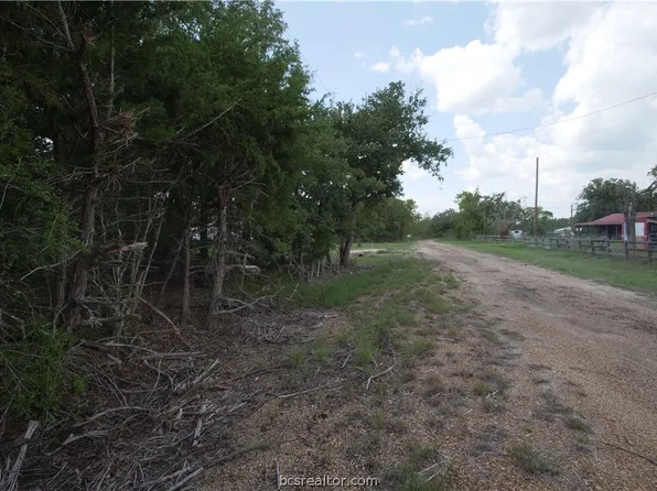 0 Shady Oaks Ln, Somerville, TX 77879