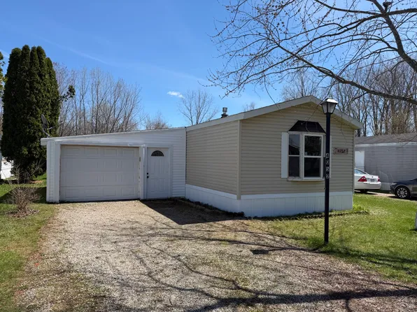 4052 Kelly Dr #72, Cass City, MI 48726